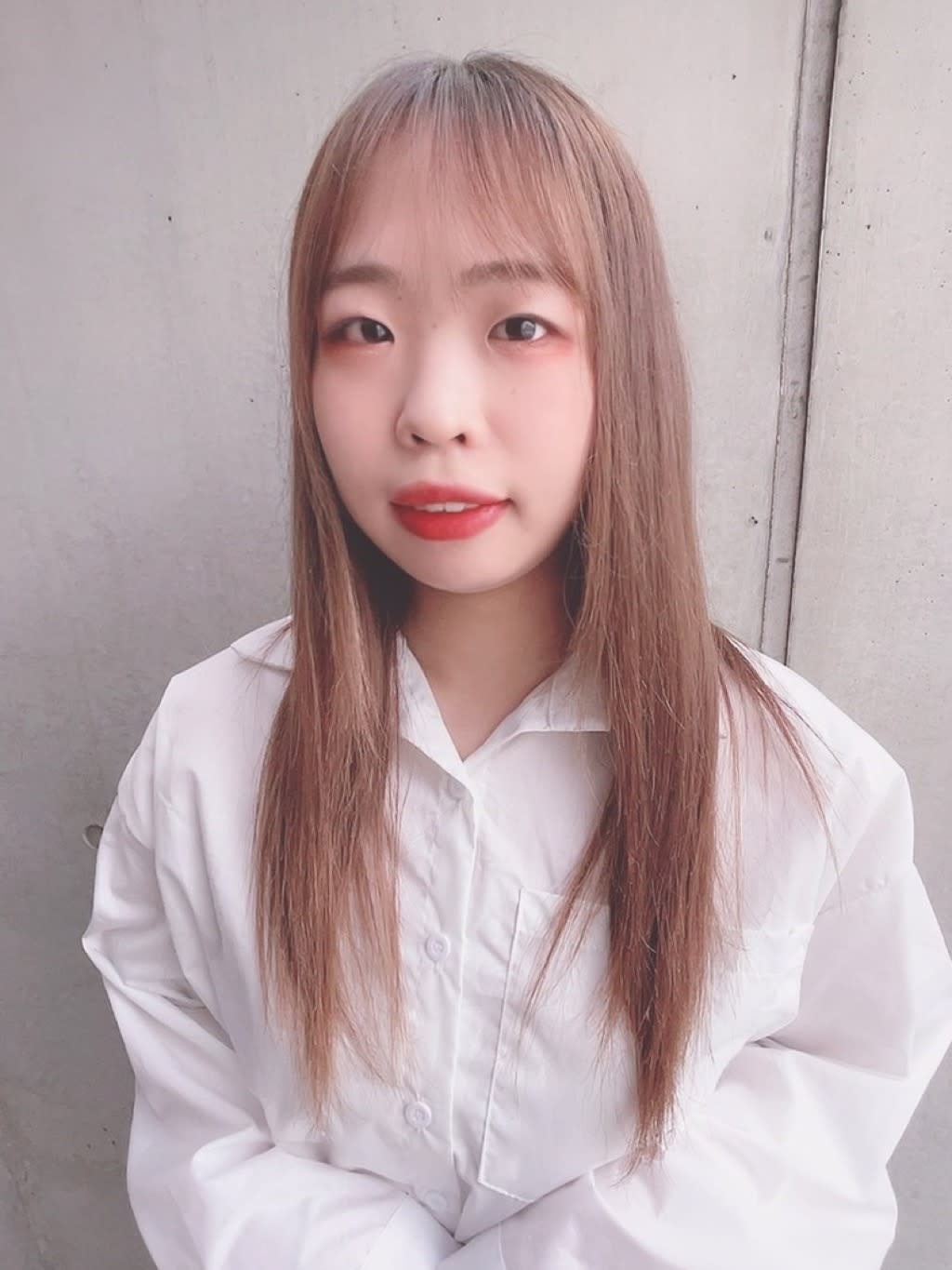 HAIR & MAKE EARTH 横浜店_岩間　はづき