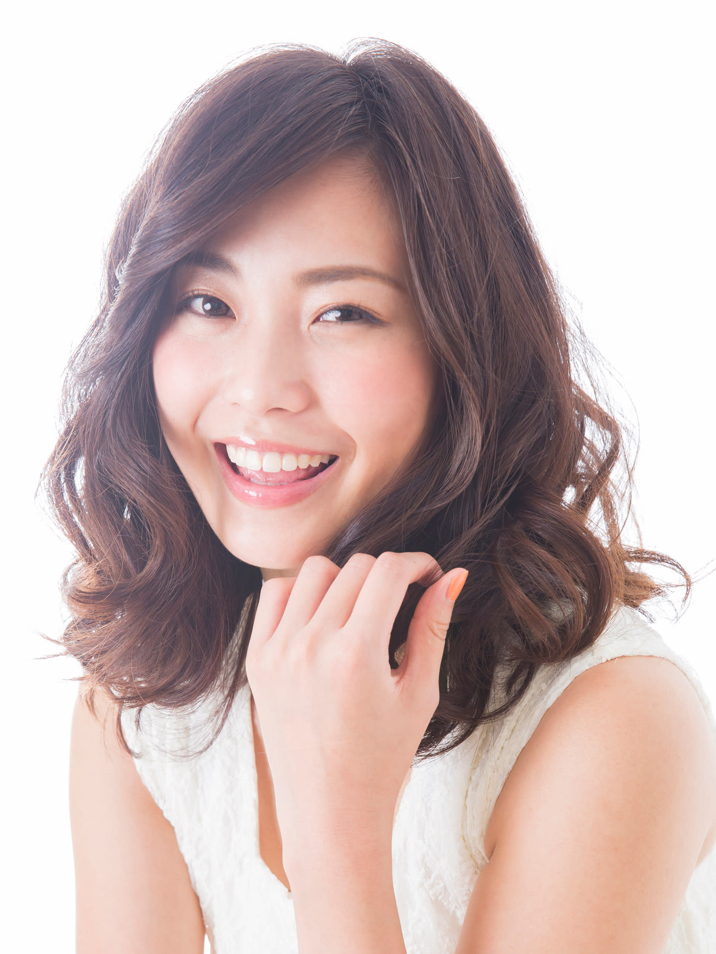 眉毛とまつげとヘアサロン 美容室 綿帽子 アピタ阿久比店（ヘア予約）_2