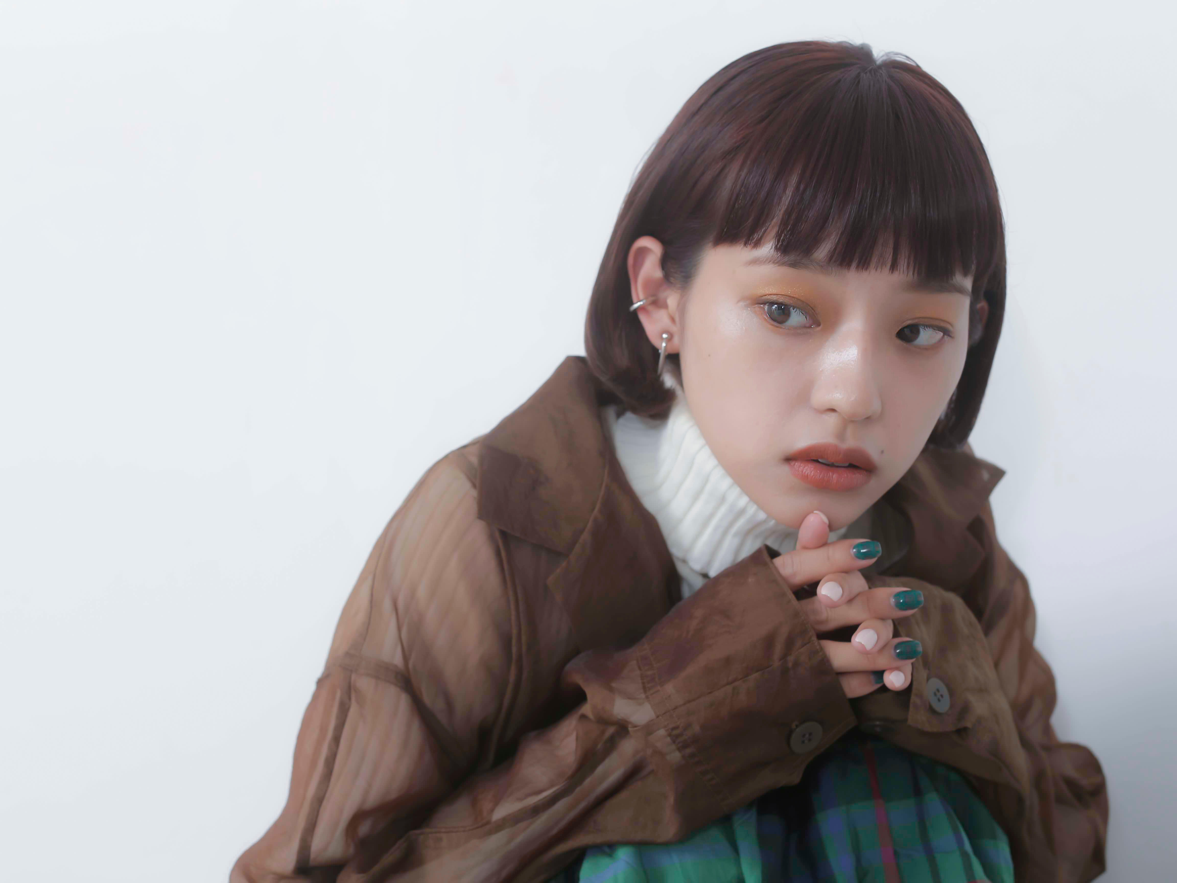 ELLE salon 大阪店_2