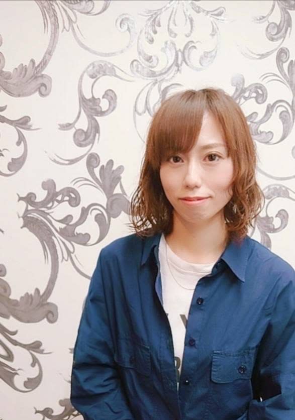 coiffeur SOLEIL_かおり