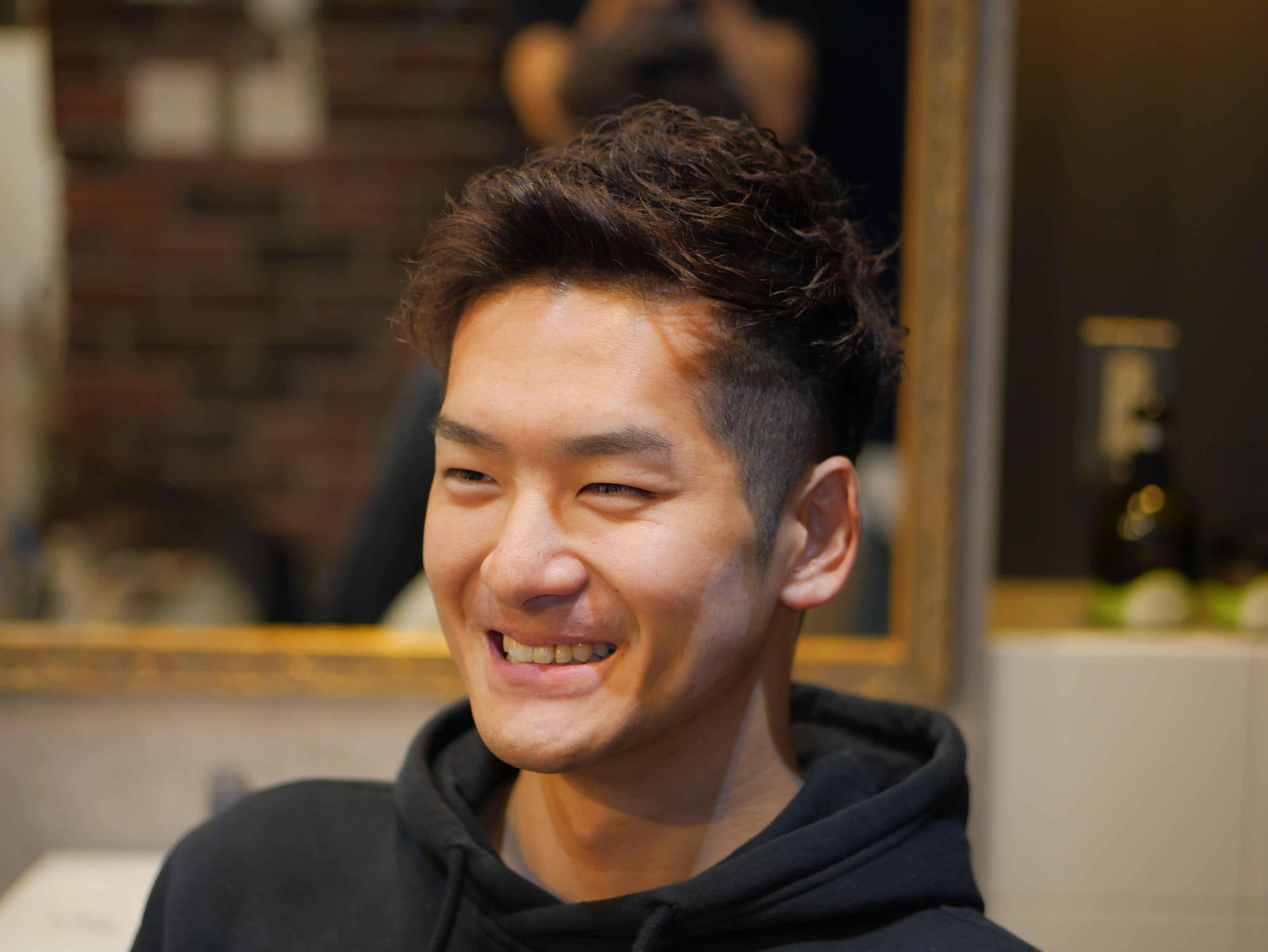 Smile hair 浦和店_2