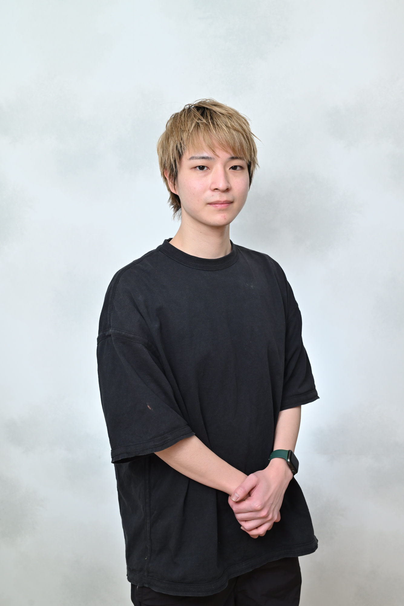 浅草 美容院 髪質改善 完全個室内完結型サロン cocolo salon HANARE_山本　隼輔