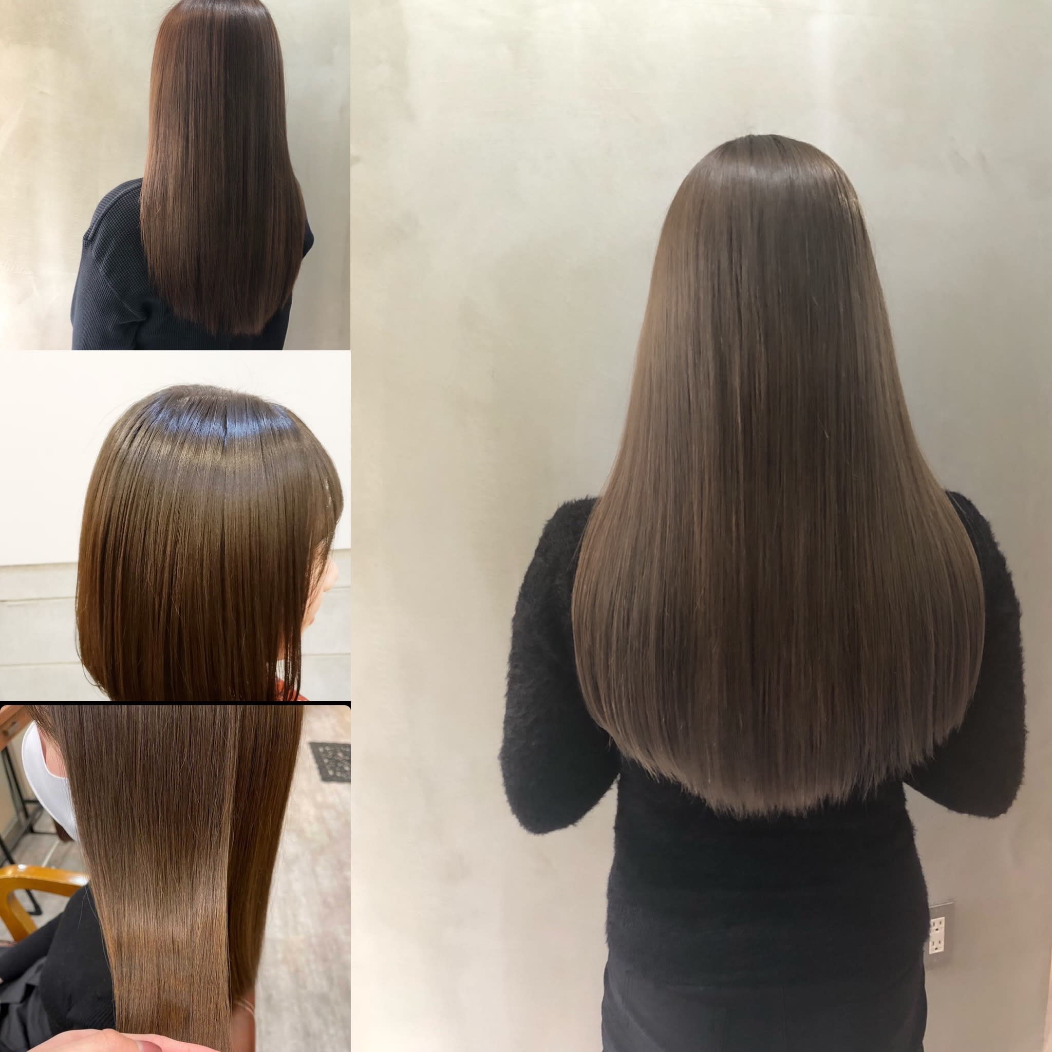 Apiuz Hair 梅田_2