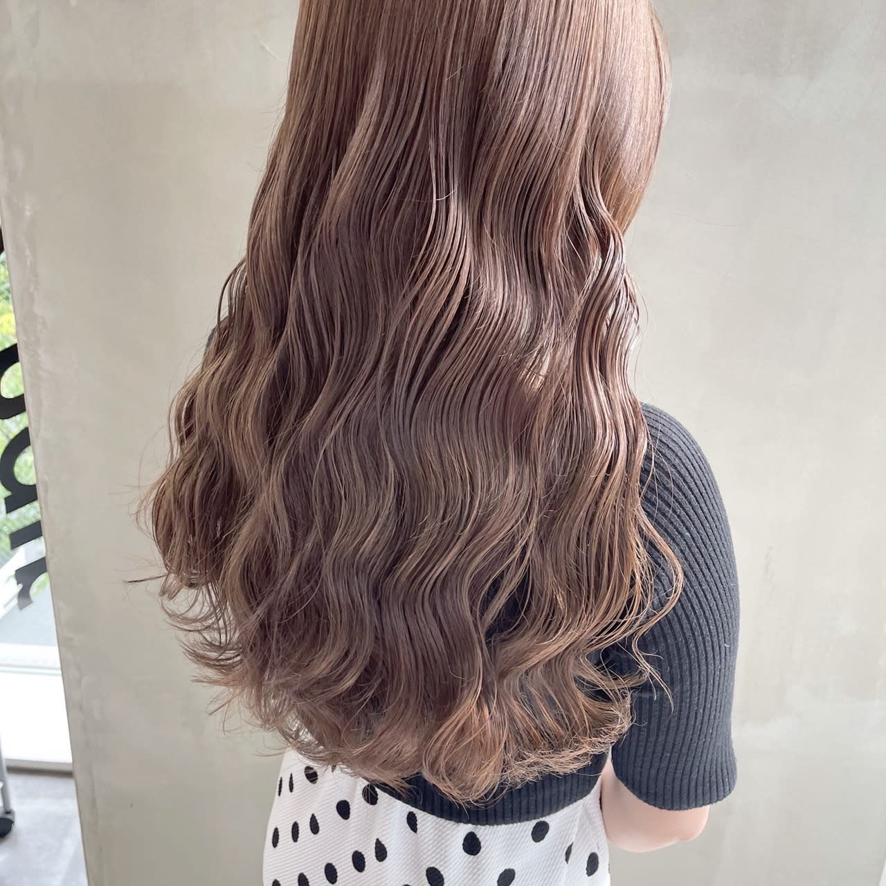Apiuz Hair 梅田_1