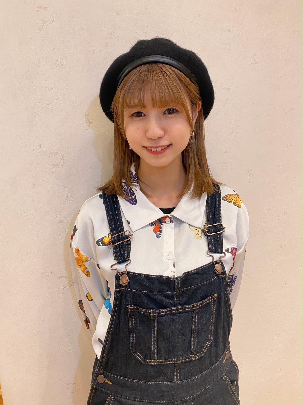 LuCITA minami urawa_Aya