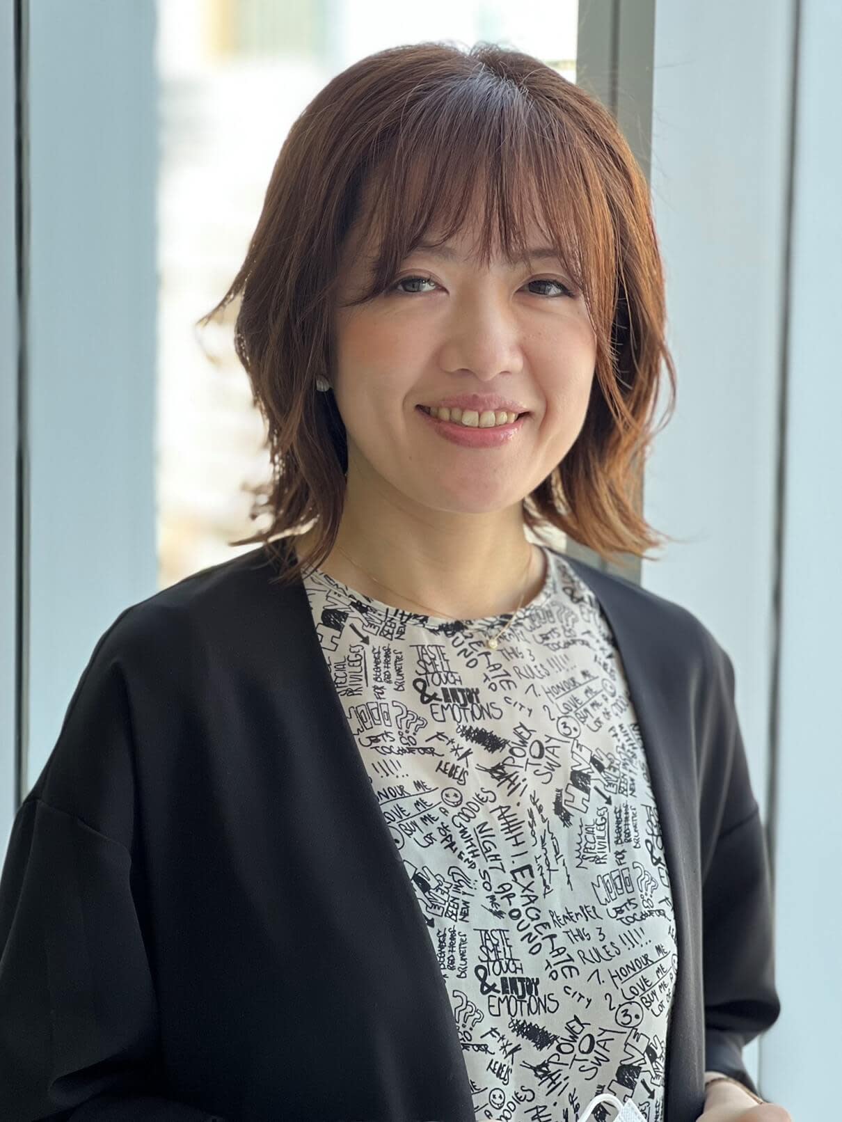 グランドソシエ 新横浜店_上石　真衣