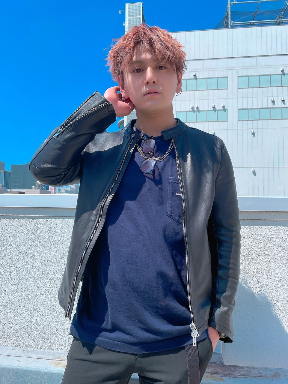 La fith hair clan 広島本通店_kei