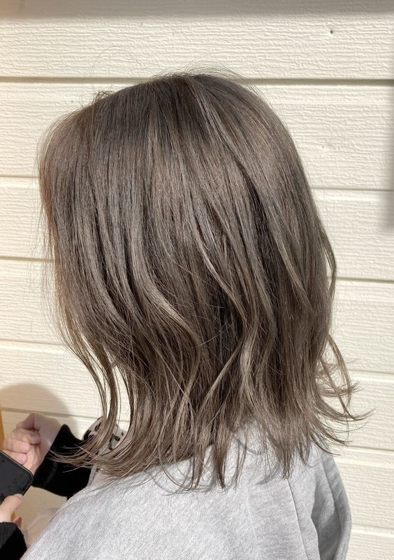 Hair salon OLIVE