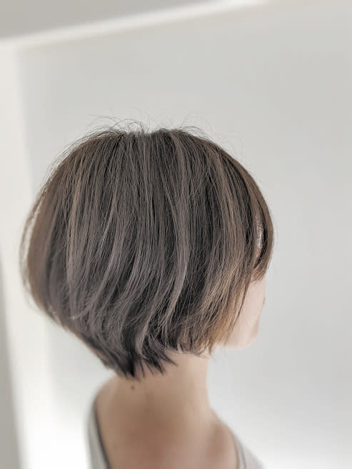 Hair salon OLIVE_2