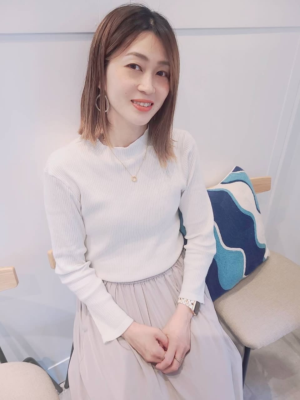 PLATANUS 国分寺 北口店_西川　美和