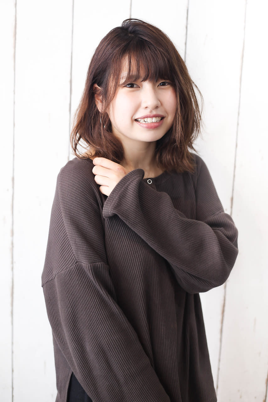RecheRche 池袋_福田 恵里