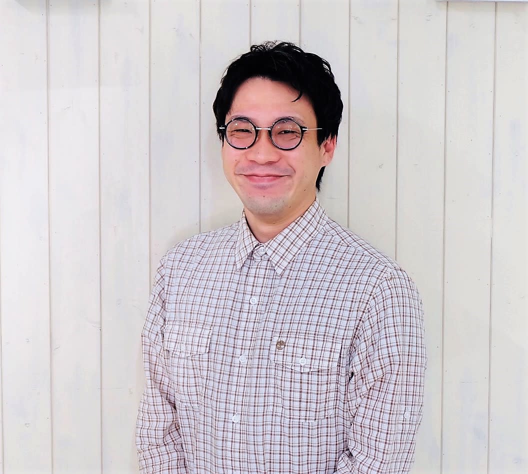 ブロッサム 鶴瀬店_菅原望
