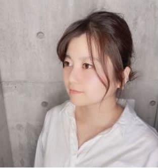 KAMI-YU_鹿野　幸恵