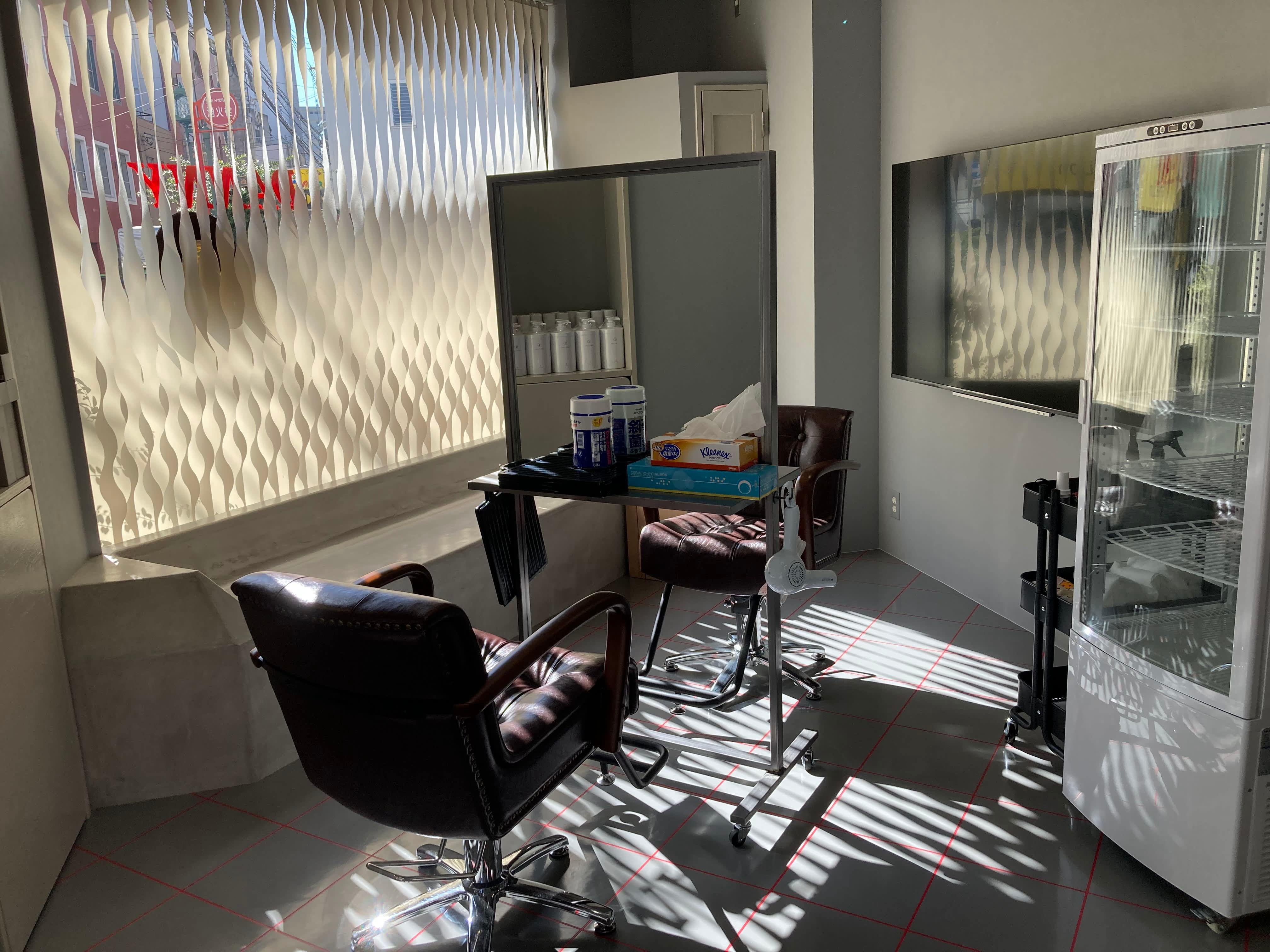 Danny kobe hair salon_1