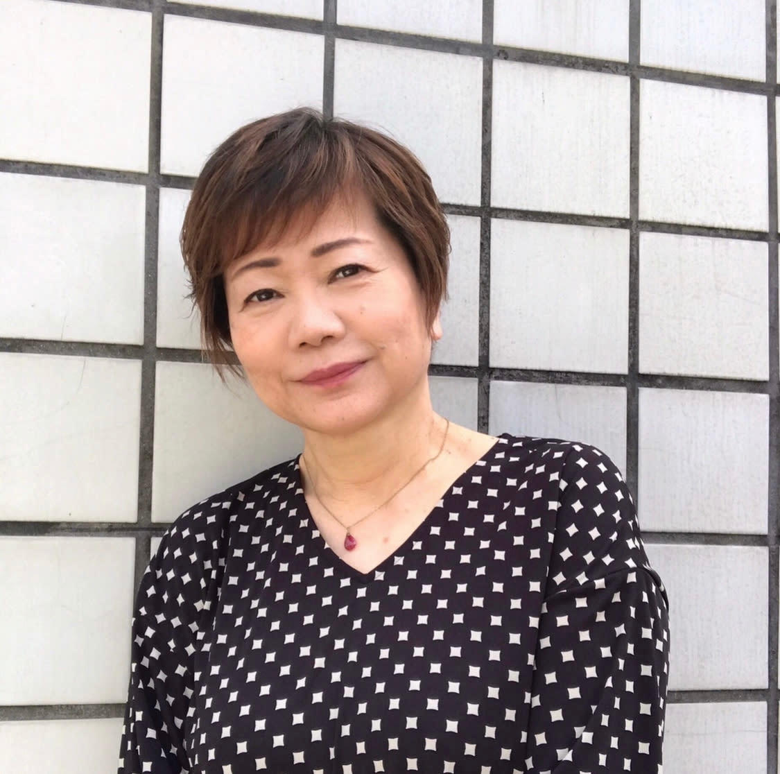 ISMS..._石黒　由美子