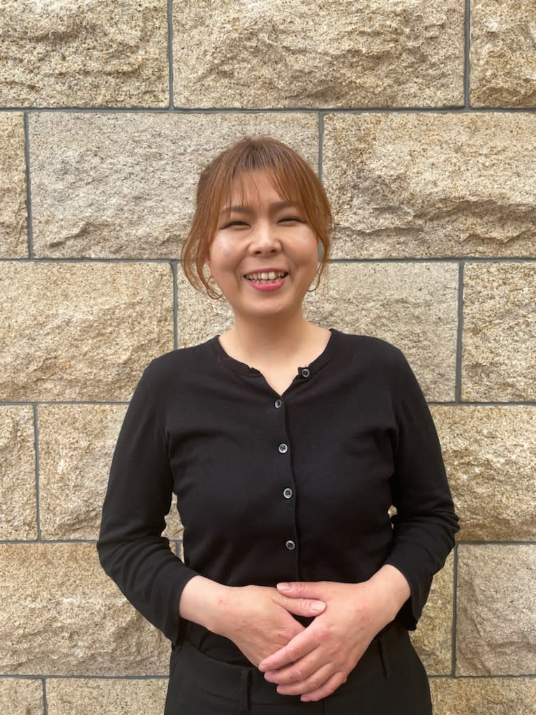 Fumi 垂水本店_折越　節子