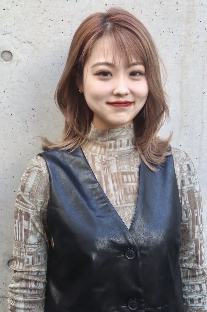 your's_柳野 結衣