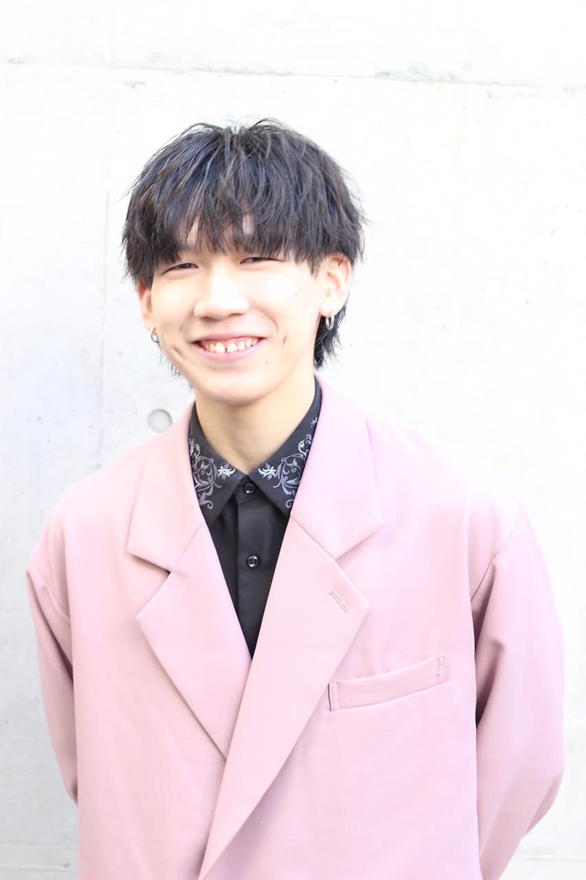your's_高崎 笙