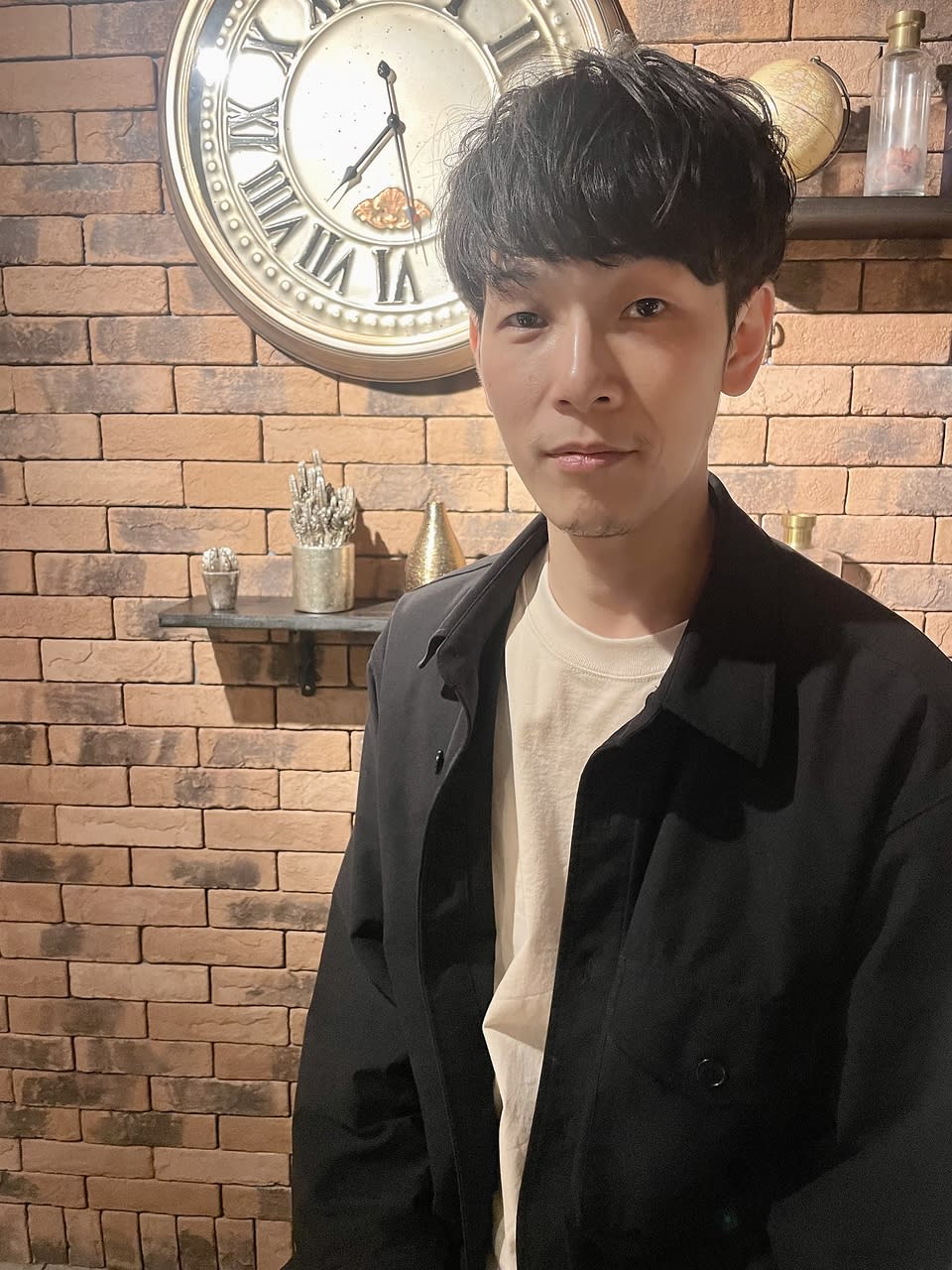 Re:chaLu たまプラーザ店_佐藤 良太