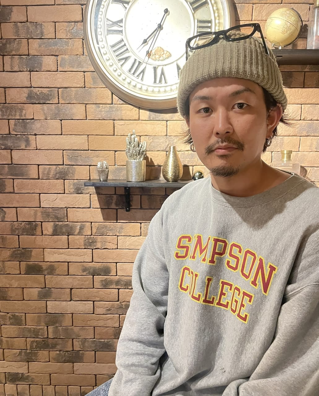 Re:chaLu たまプラーザ店_川口 裕生