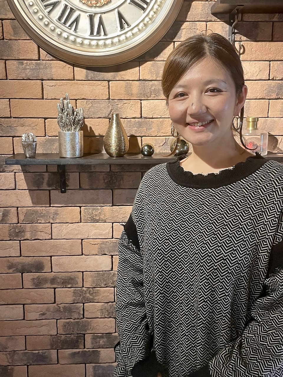 Re:chaLu たまプラーザ店_大野 由里香
