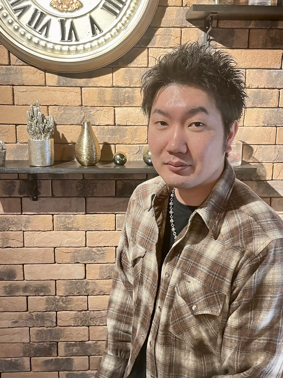Re:chaLu たまプラーザ店_田中　亮剛