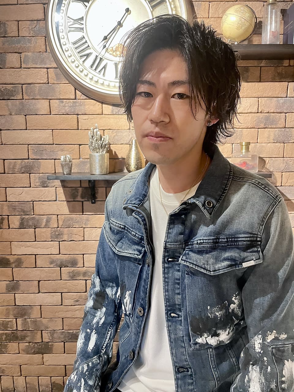 Re:chaLu たまプラーザ店_河東田 朋宏
