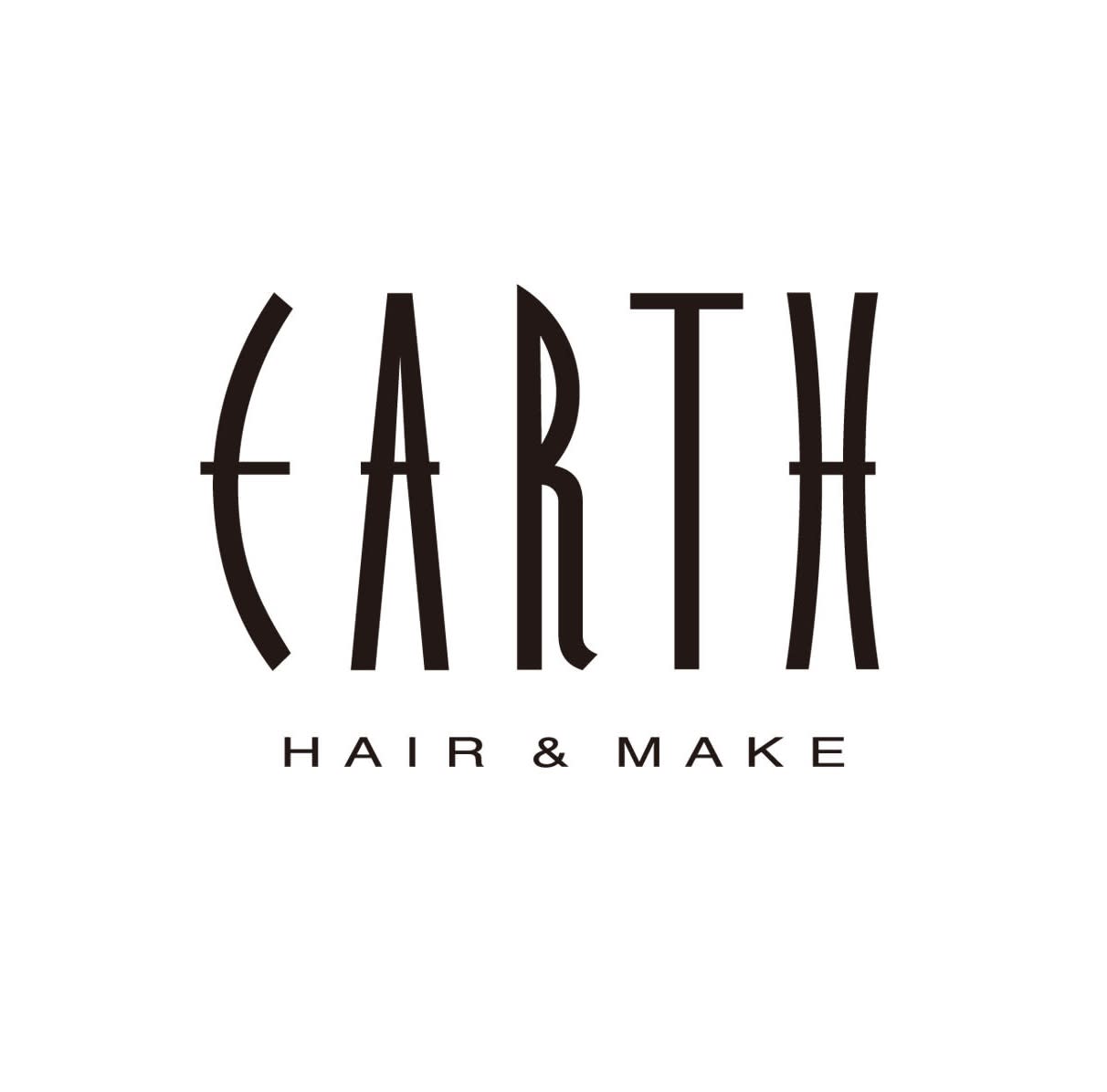 HAIR & MAKE EARTH 飯能店_HAIR ＆ MAKE EARTH 飯能店