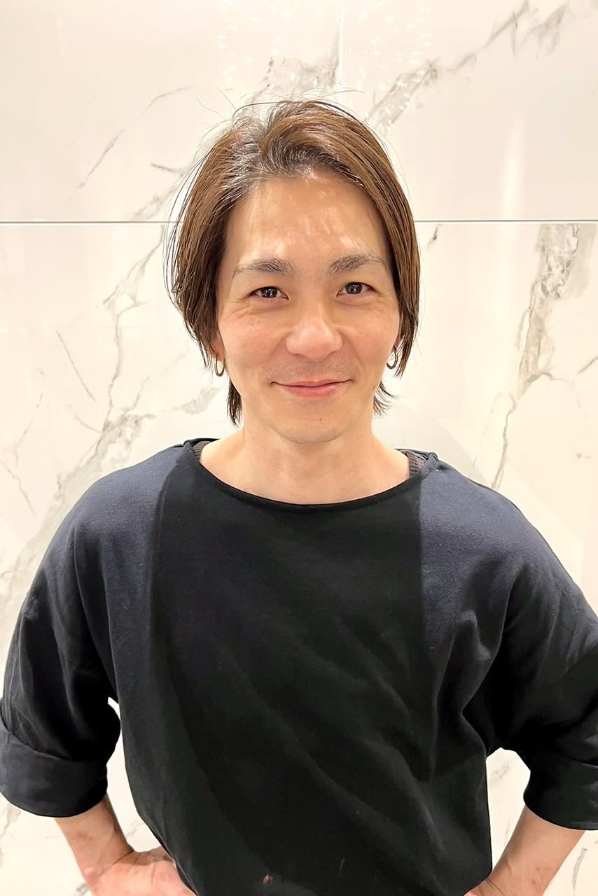 Totia元町・三宮_上河　真太