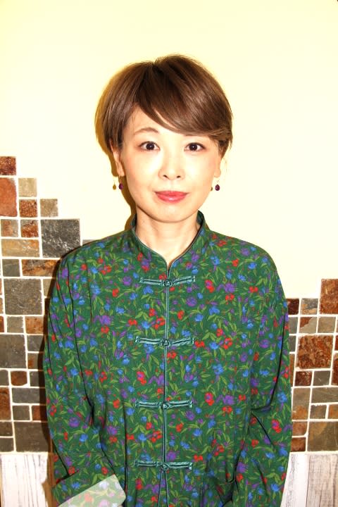 BAPOS　Hair Salon_山下　麻里江