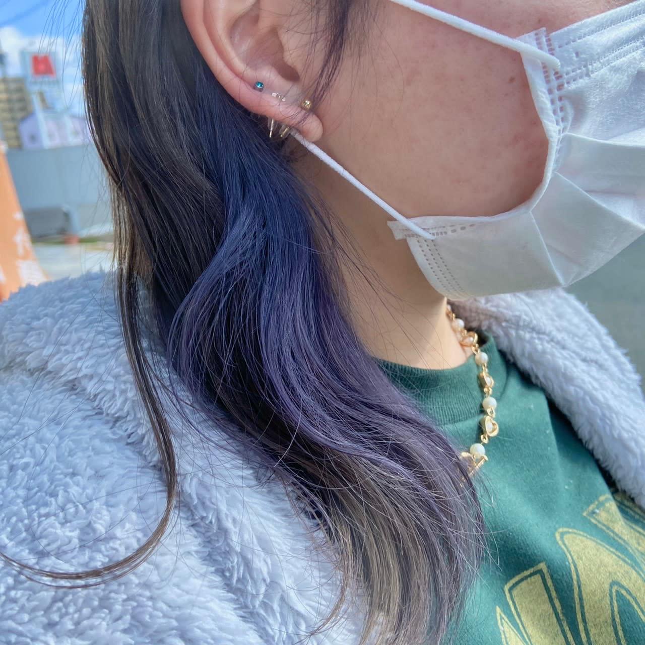 美髪・髪質改善arose荒尾店_2