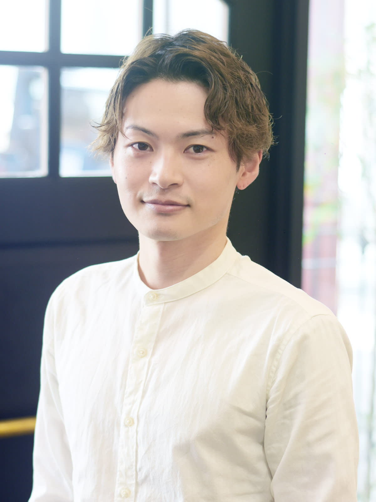 beauty:beast 立町店_藤川 翔平
