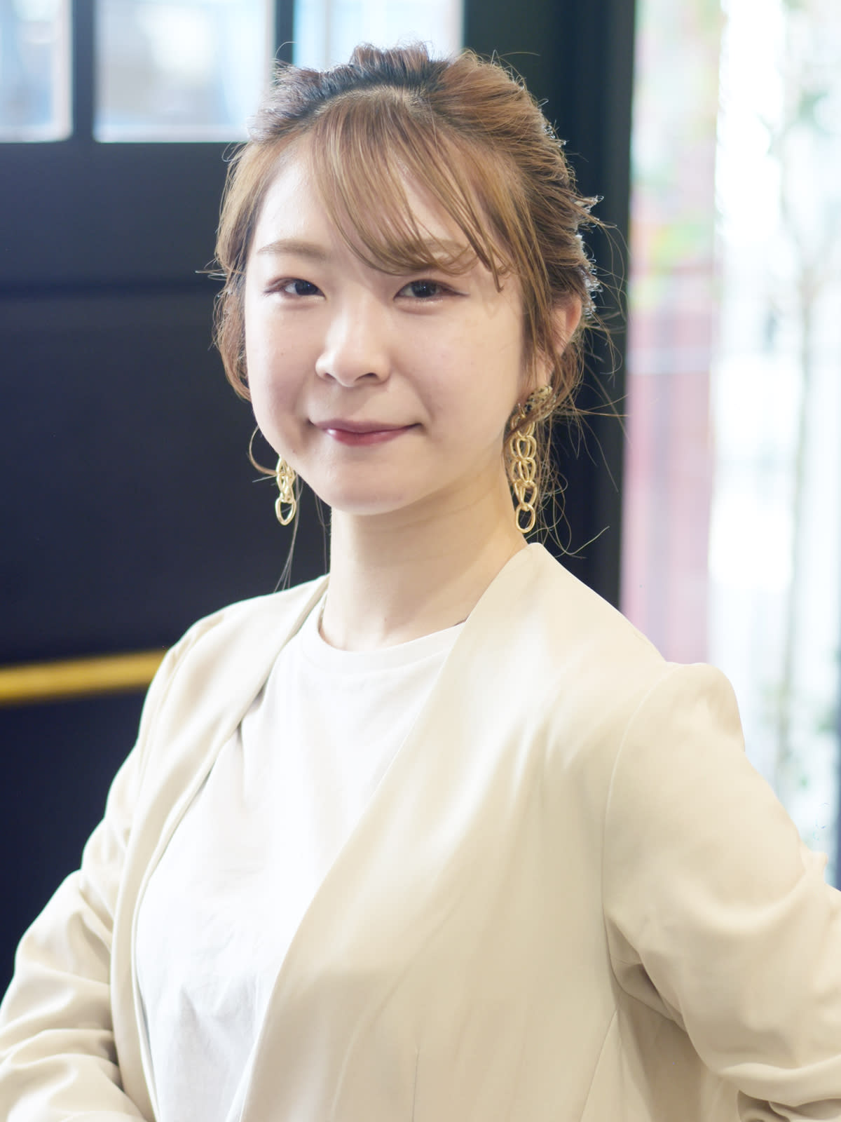 beauty:beast 立町店_川崎 希実