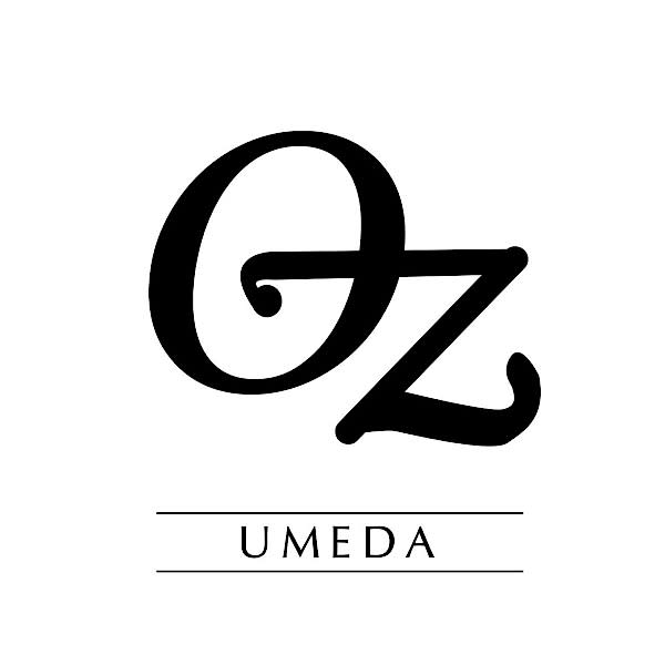 OZ 梅田_Kazuki