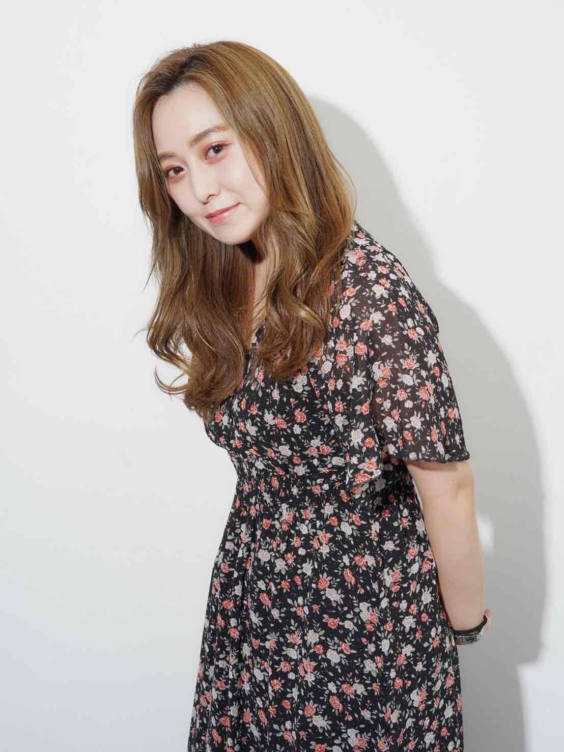 Vita Hair Design_伊藤　成美