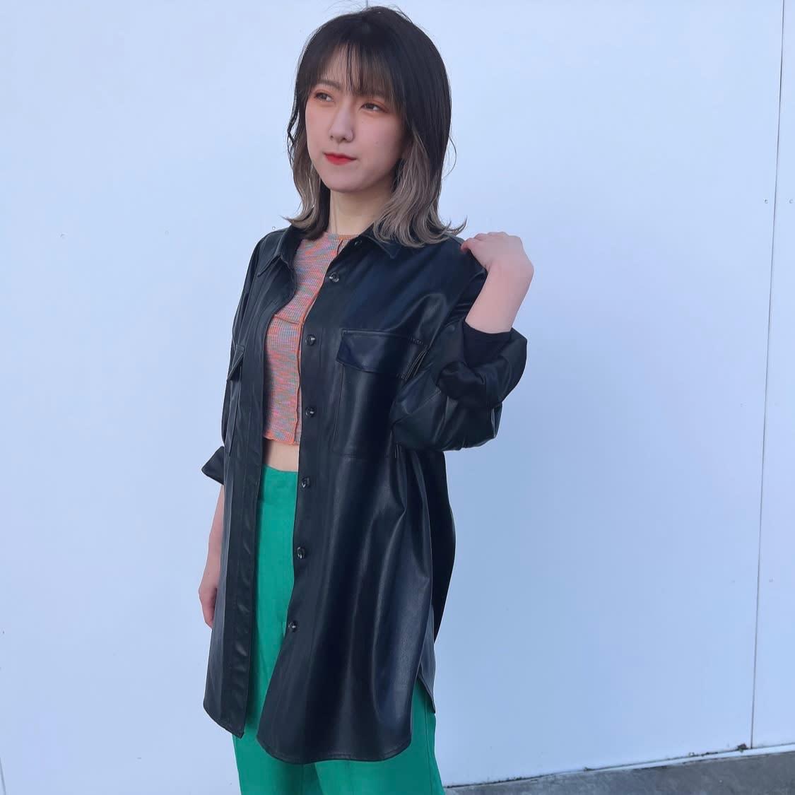 HAIR & MAKE EARTH 郡山コスモス通り店_伊藤 深月