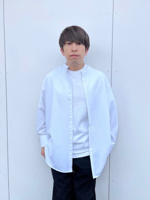 HAIR & MAKE EARTH 郡山コスモス通り店_佐々木 智彦