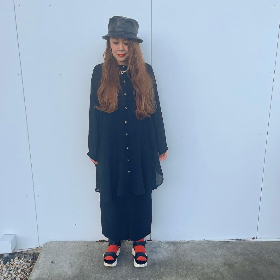 HAIR & MAKE EARTH 郡山コスモス通り店_遠藤 吏郁