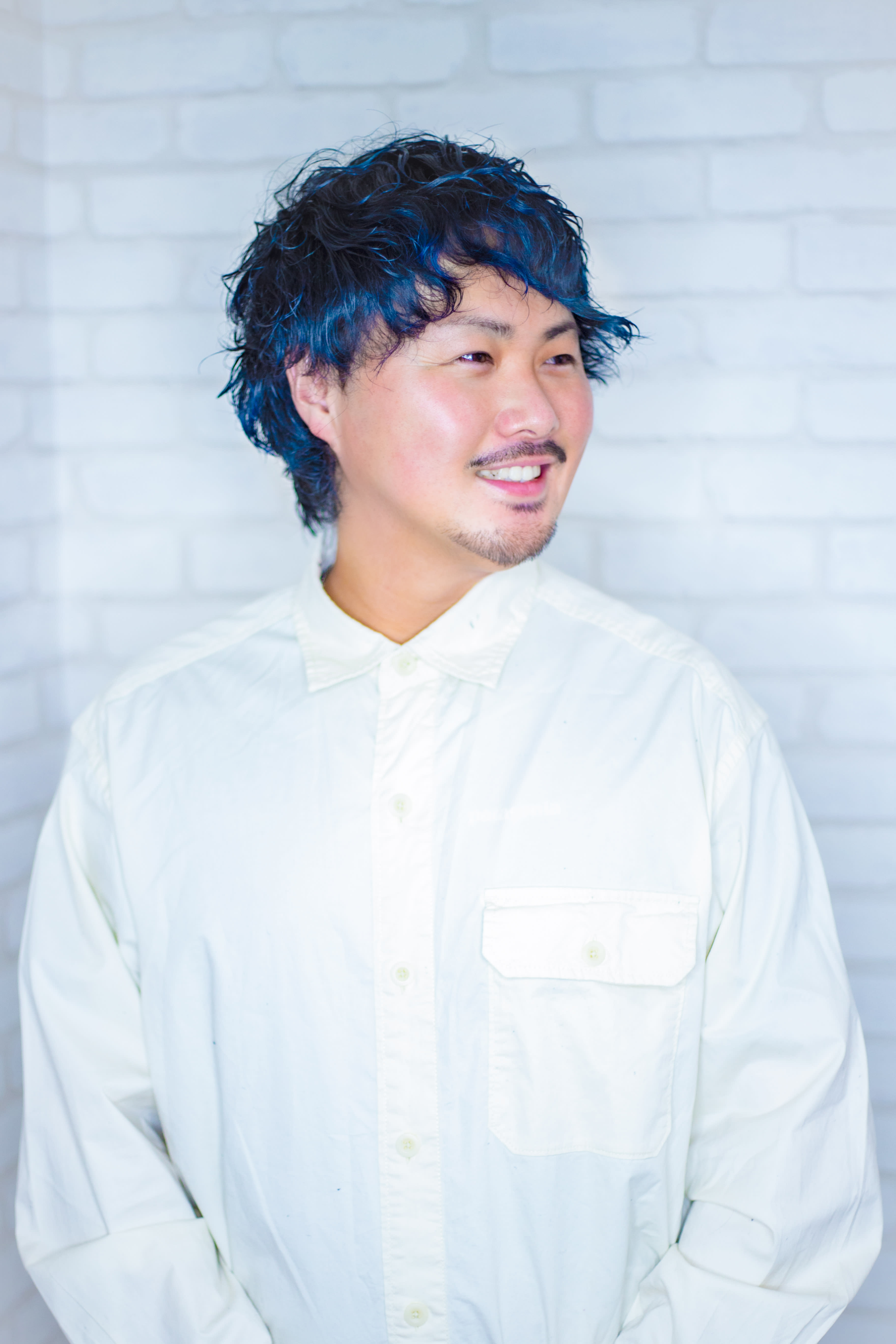 jewel box 西梅田~私のトリートメント〜_篠田 彰久