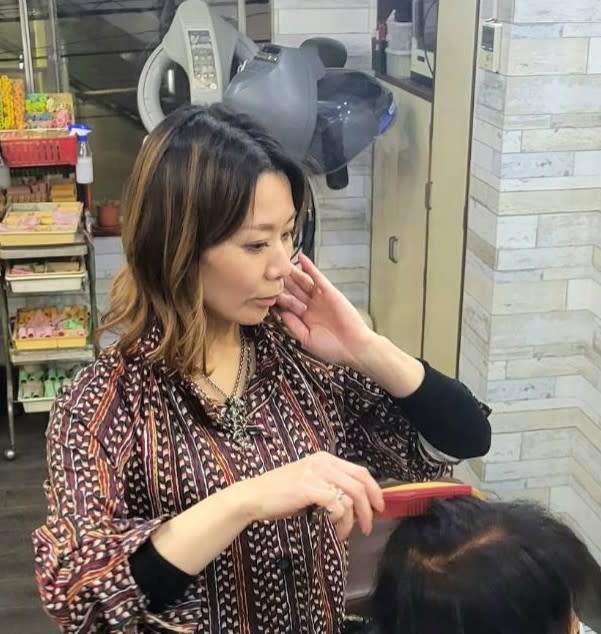 Owl_藤原 ちえこ
