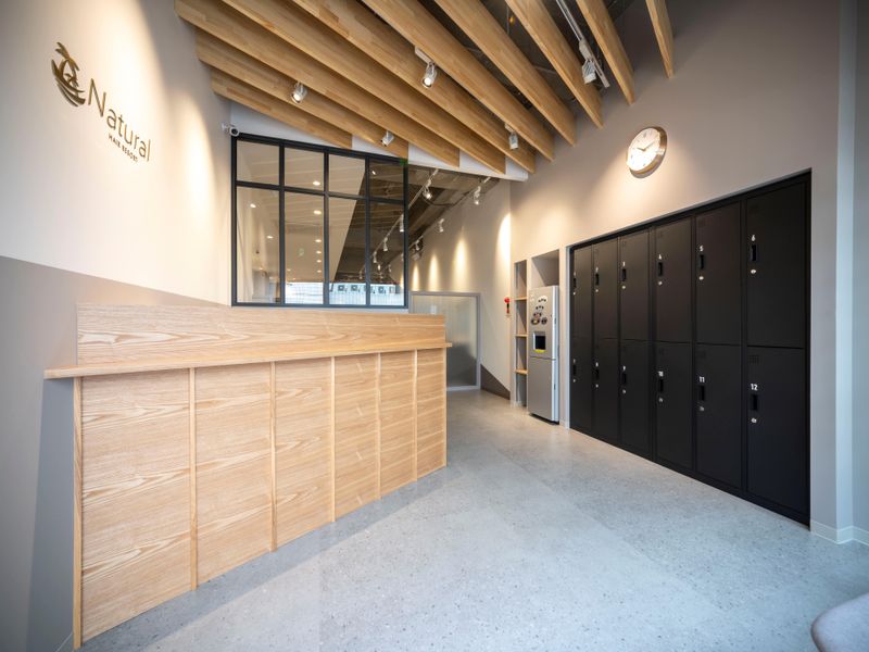 【全席半個室サロン】Natural 博多店