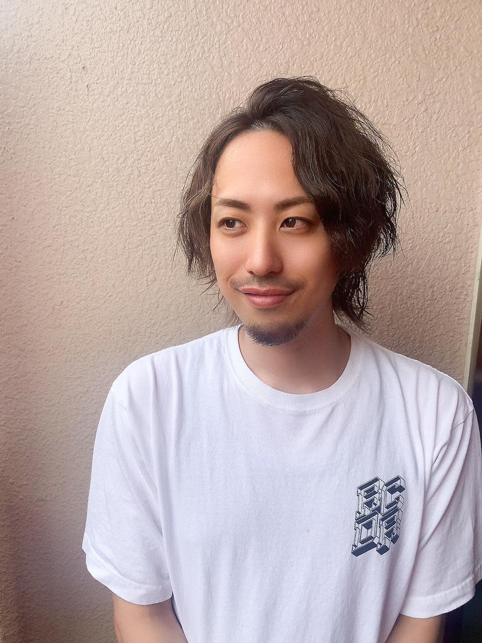 W(ワット)原宿店_田辺 貴裕