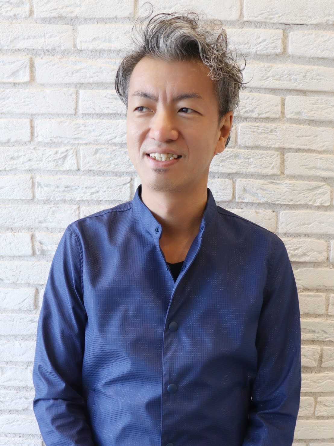 SOHO hair & botanical 大橋店_Kazuhiro hidaka