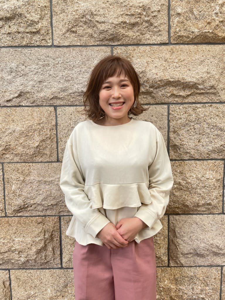 Fumi 垂水本店_谷川　佐也可