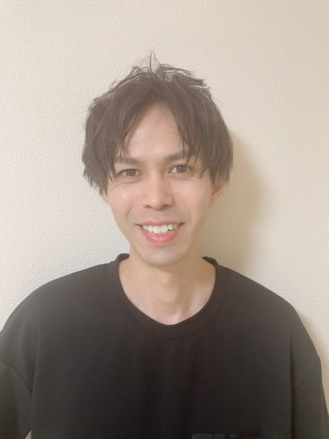 hair refresh SINCERE 蘇我店_水田 良二