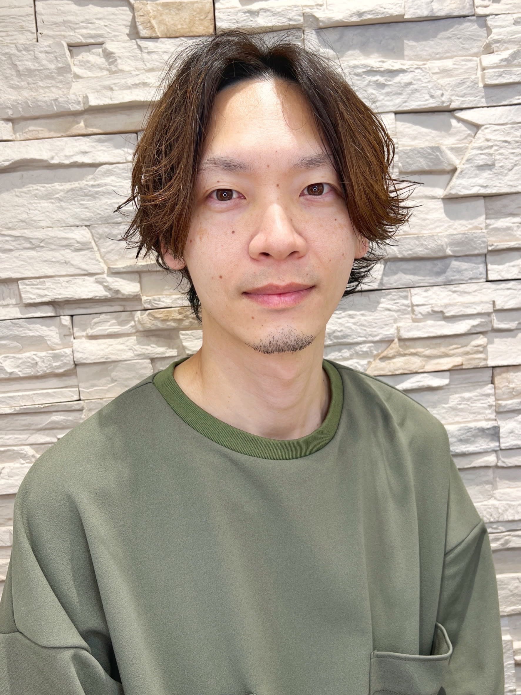 Ash 鶴ヶ峰1号店_古畑　翔太
