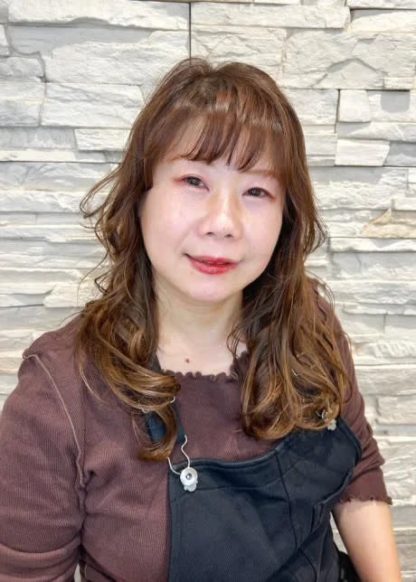 Ash 鶴ヶ峰1号店_網代　登志子
