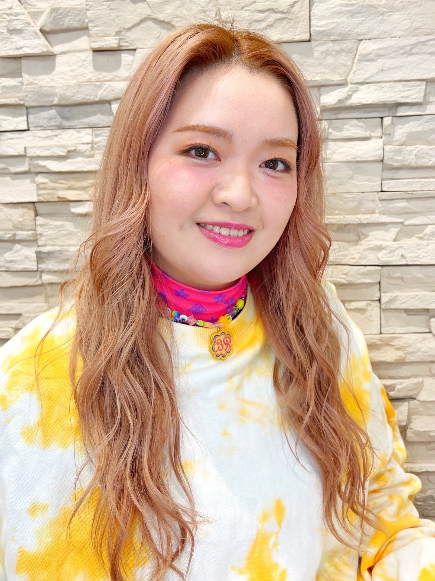 Ash 鶴ヶ峰1号店_工藤　苑夏