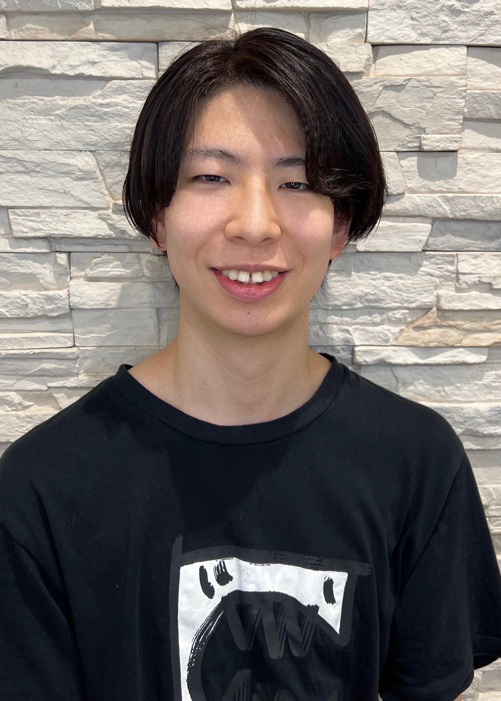 Ash 鶴ヶ峰1号店_青柳　辰哉