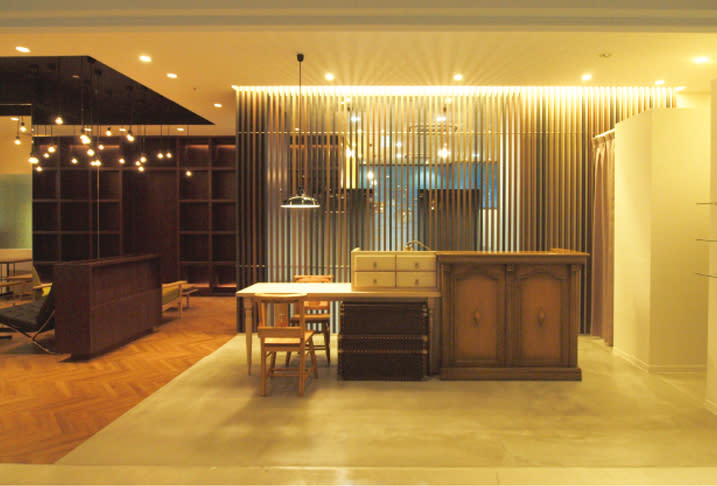 Fare LIFE BEAUTY 店